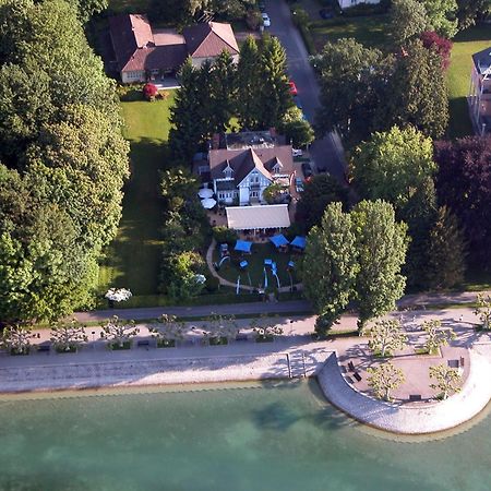 Hotel Barleben Am See Konstancja Zewnętrze zdjęcie