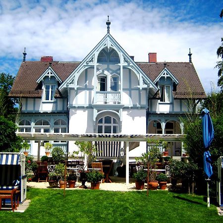 Hotel Barleben Am See Konstancja Zewnętrze zdjęcie