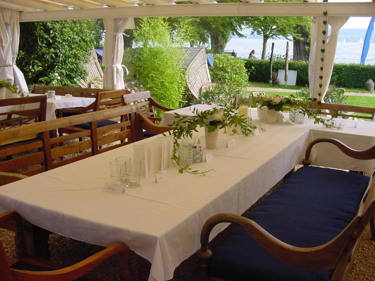 Hotel Barleben Am See Konstancja Zewnętrze zdjęcie