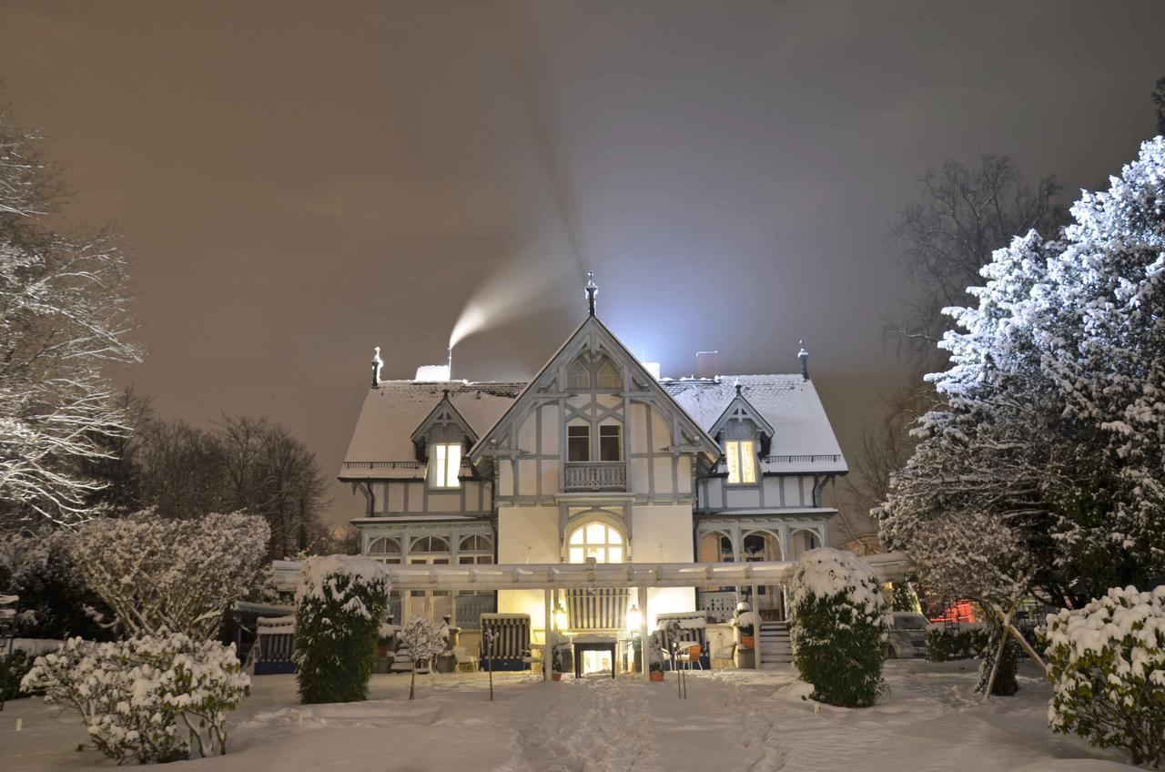 Hotel Barleben Am See Konstancja Zewnętrze zdjęcie